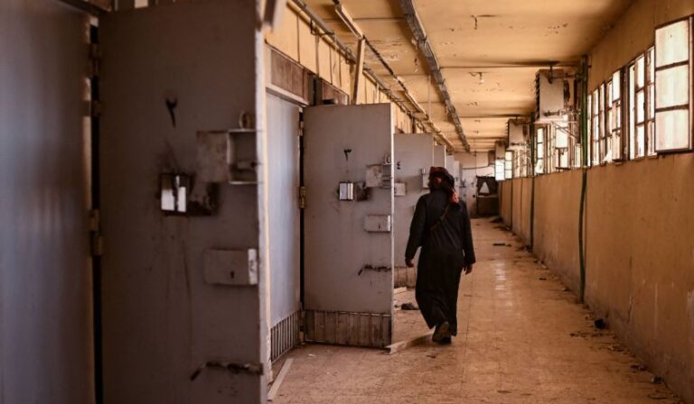Beyond Direct Violence: Addressing Structural and Cultural Oppression in Syria